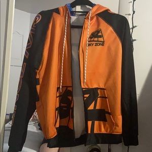 Skyzone Zip up Jacket